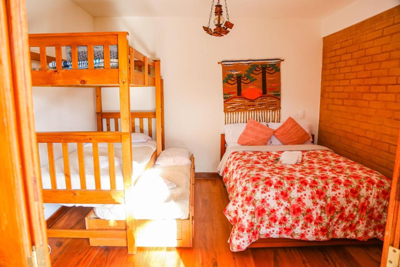 Mansao Austriaca Guesthouse Campos do Jordão Kültér fotó