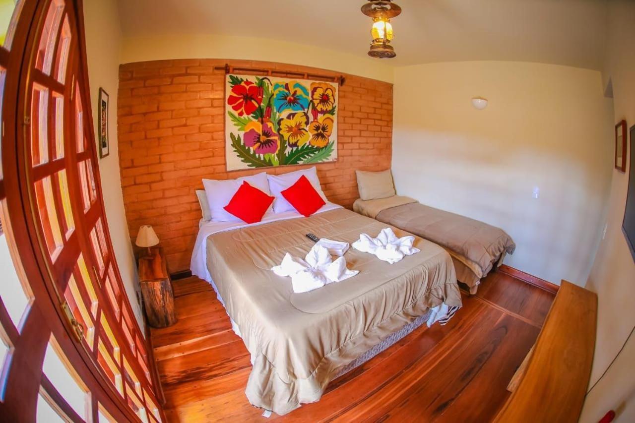 Mansao Austriaca Guesthouse Campos do Jordão Kültér fotó